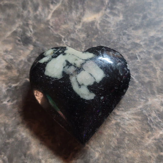 Chrysanthamum Heart