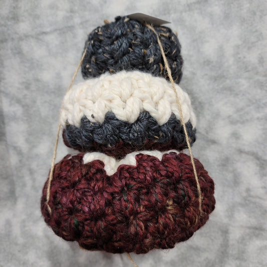 Fall Pumpkin Stack