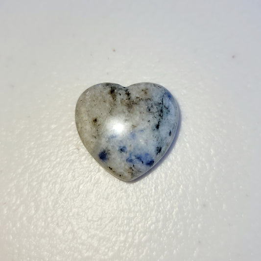 K2 Jasper Mini Heart