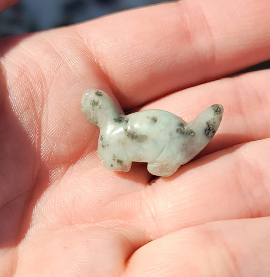 Kiwi Jasper Mini Dino