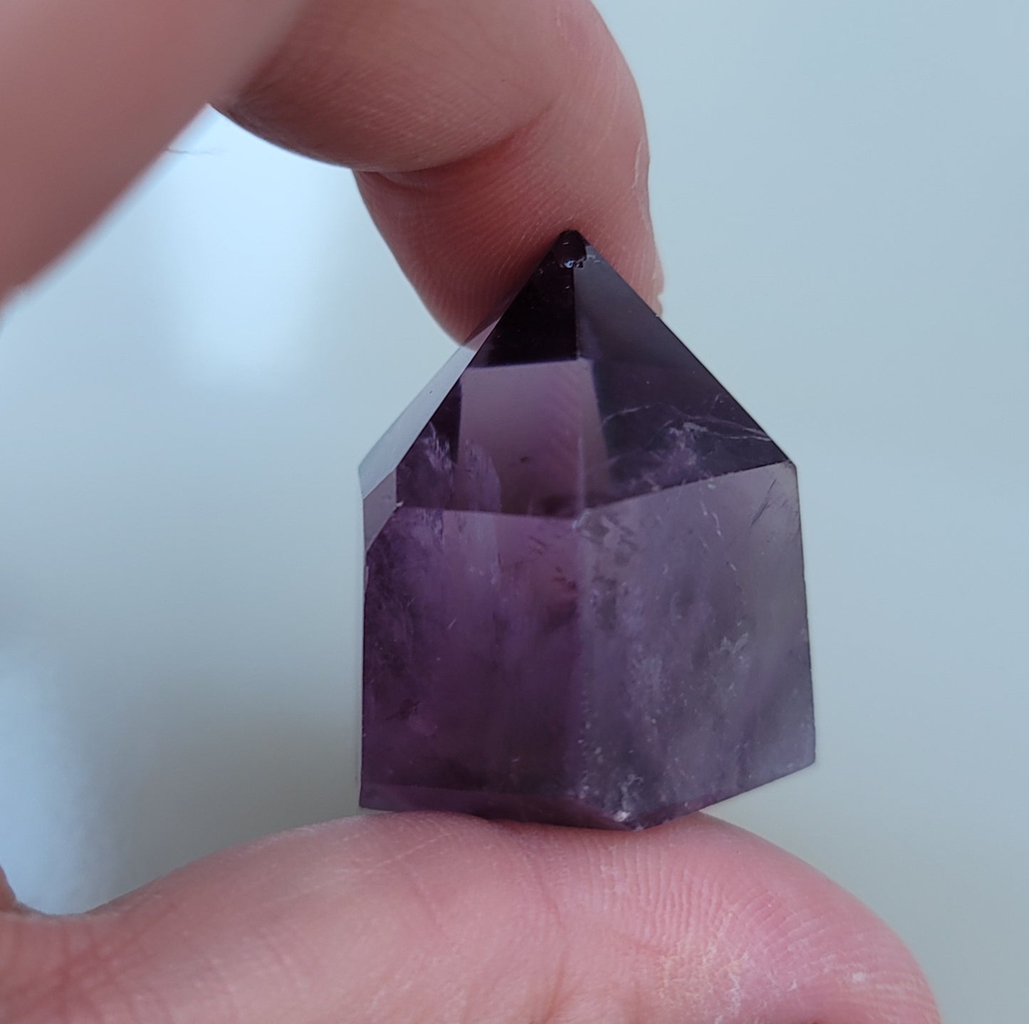 Amethyst Small Point