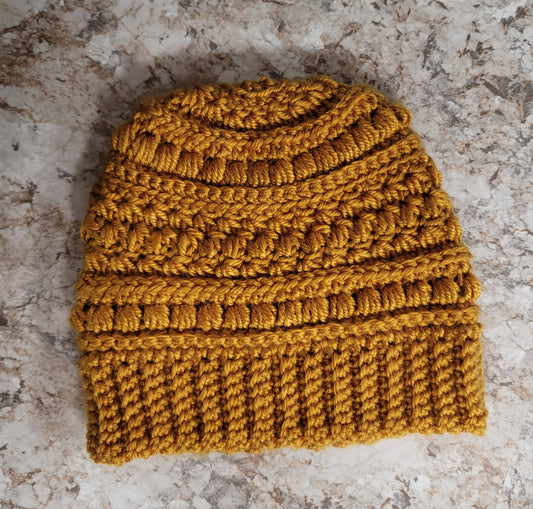 Madison Beanie
