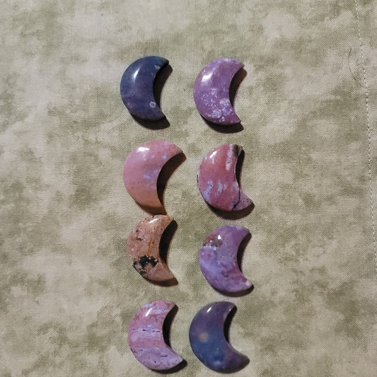Ocean Jasper Moon