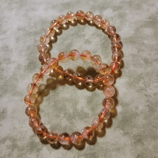 Citrine Bracelet