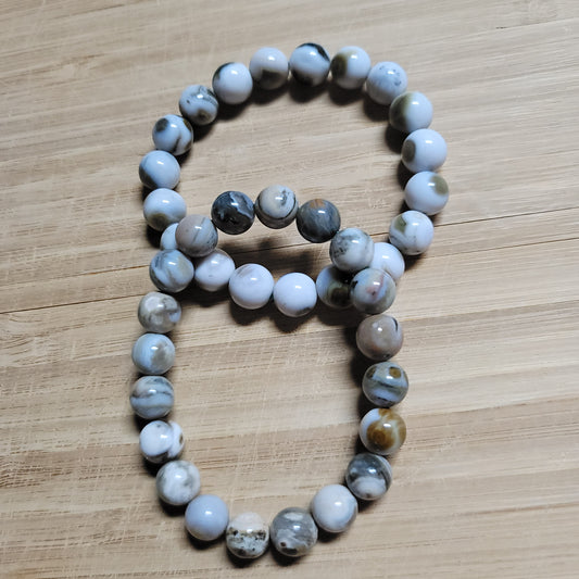 Ocean Jasper Bracelet