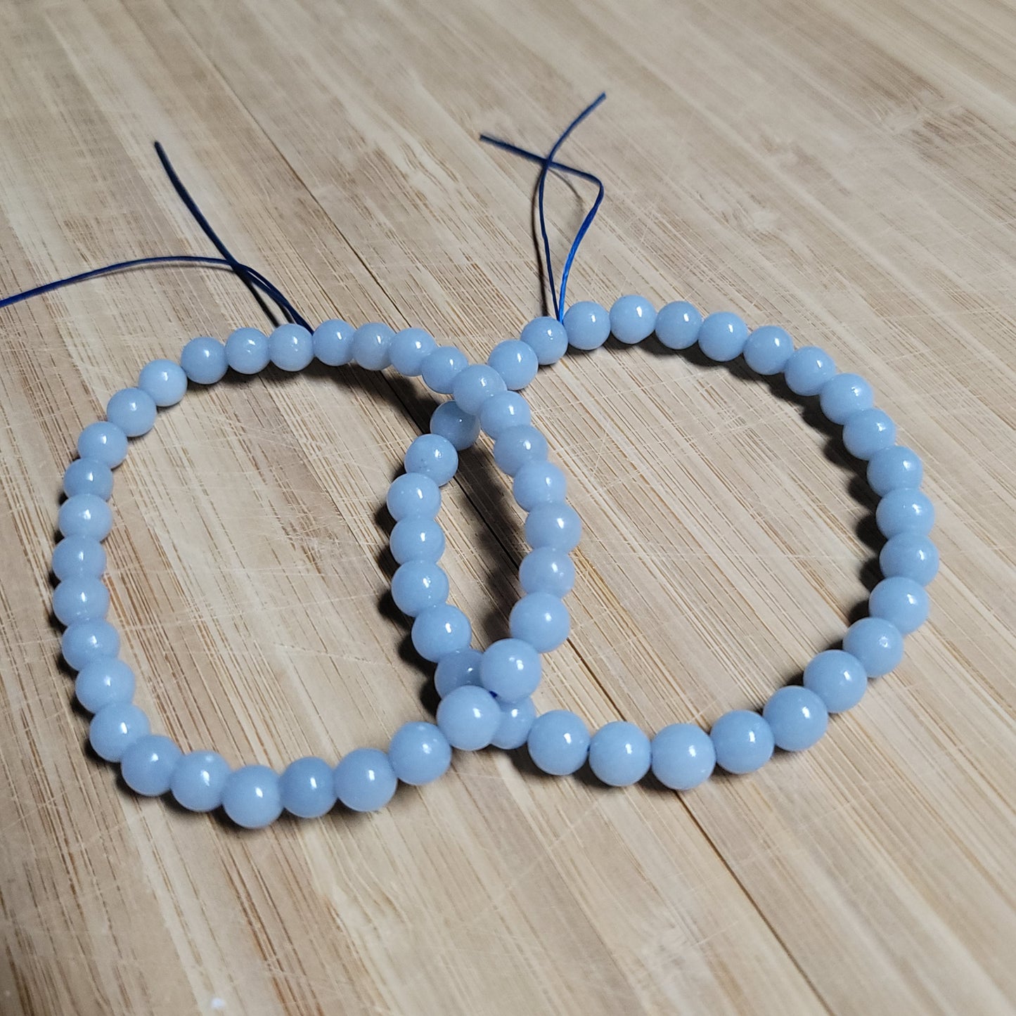 Angelite Bracelet