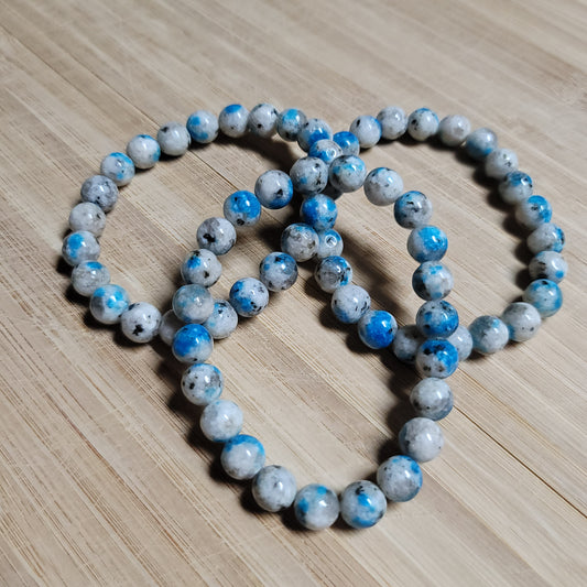 K2 Jasper Bracelet