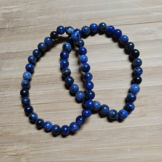 Sodalite Bracelet