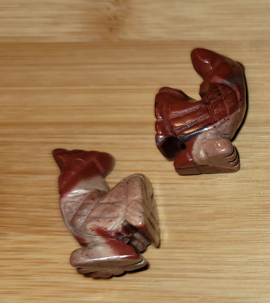 Red Jade Mini Chicken
