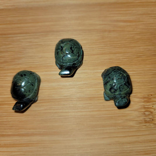 Kambaba Small Turtle