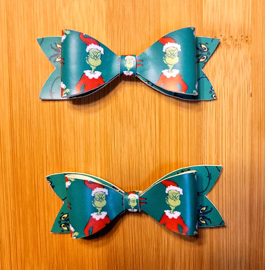 Small Grich Bow