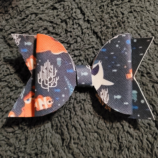 Single Stack Finding Nemo Large Bow