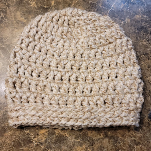Child Chunky Beanie