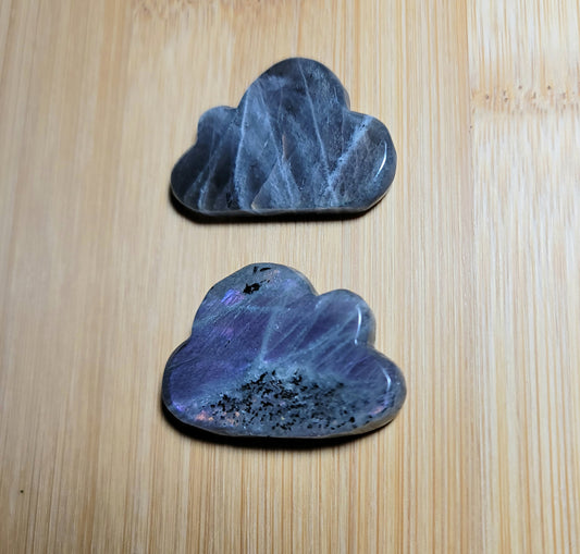 Labradorite Cloud