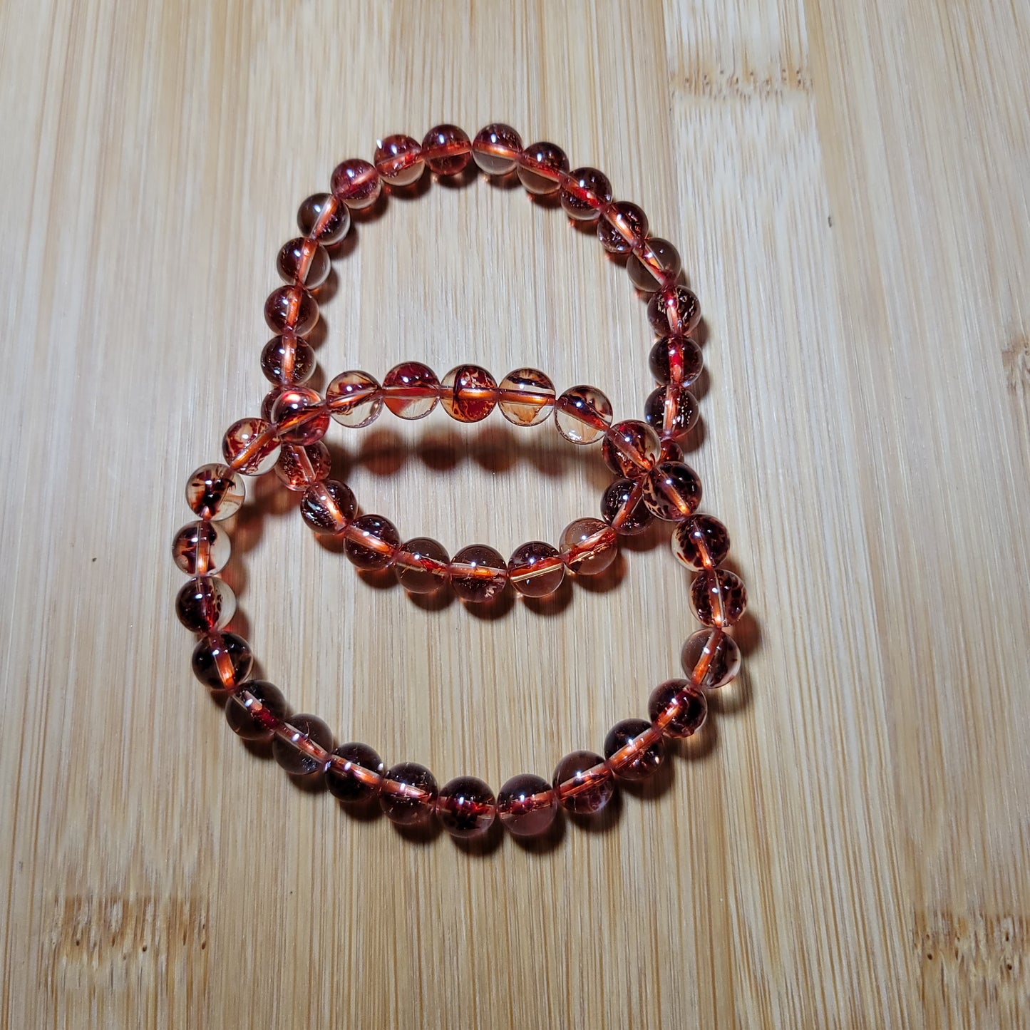 Pheonix Stone Bracelet