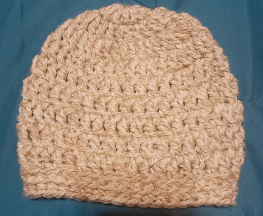 Child Basic Beanie