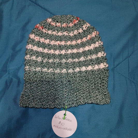 Baby Beanie 12-24 Month