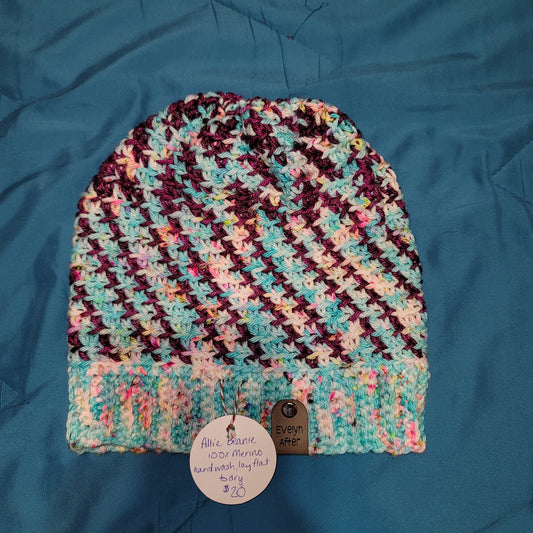 Adult Allie Beanie