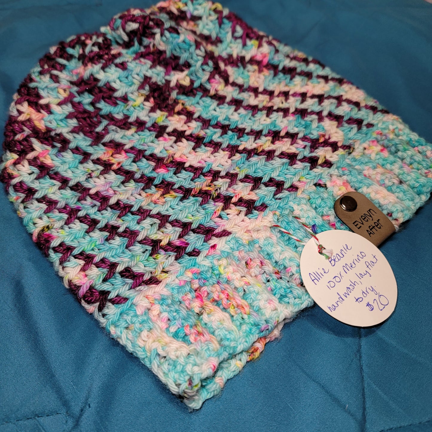 Adult Allie Beanie