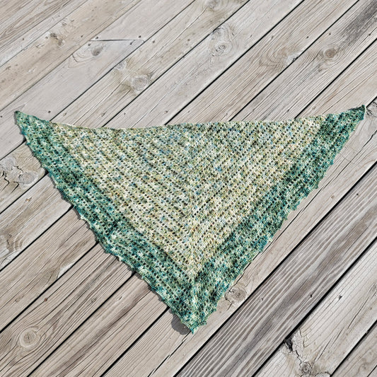 Andi Shawl