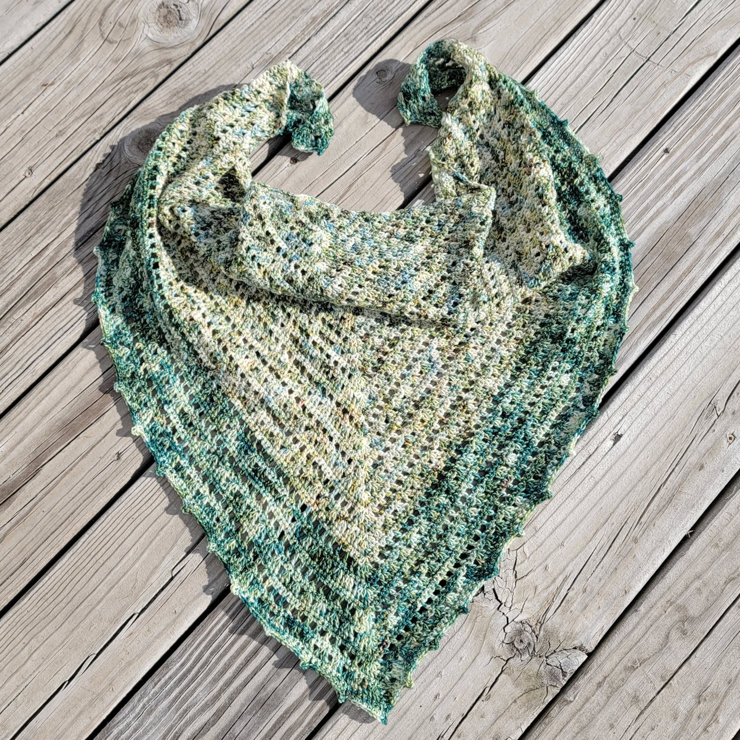 Andi Shawl