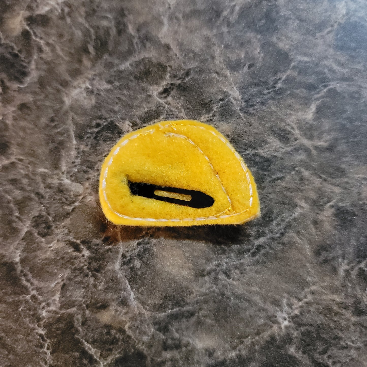 Taco Feltie Snap Clip