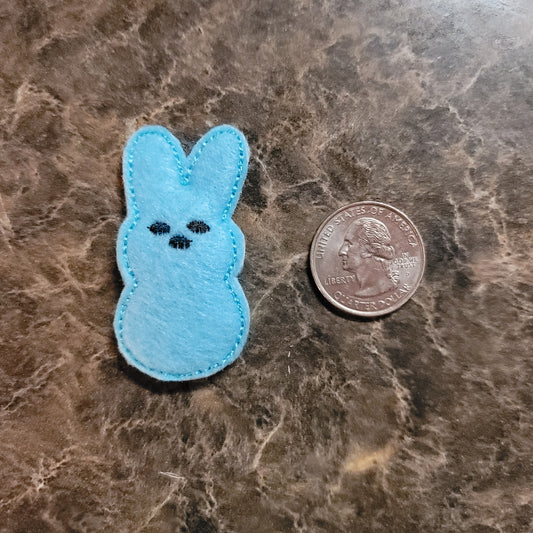 Bunny Feltie
