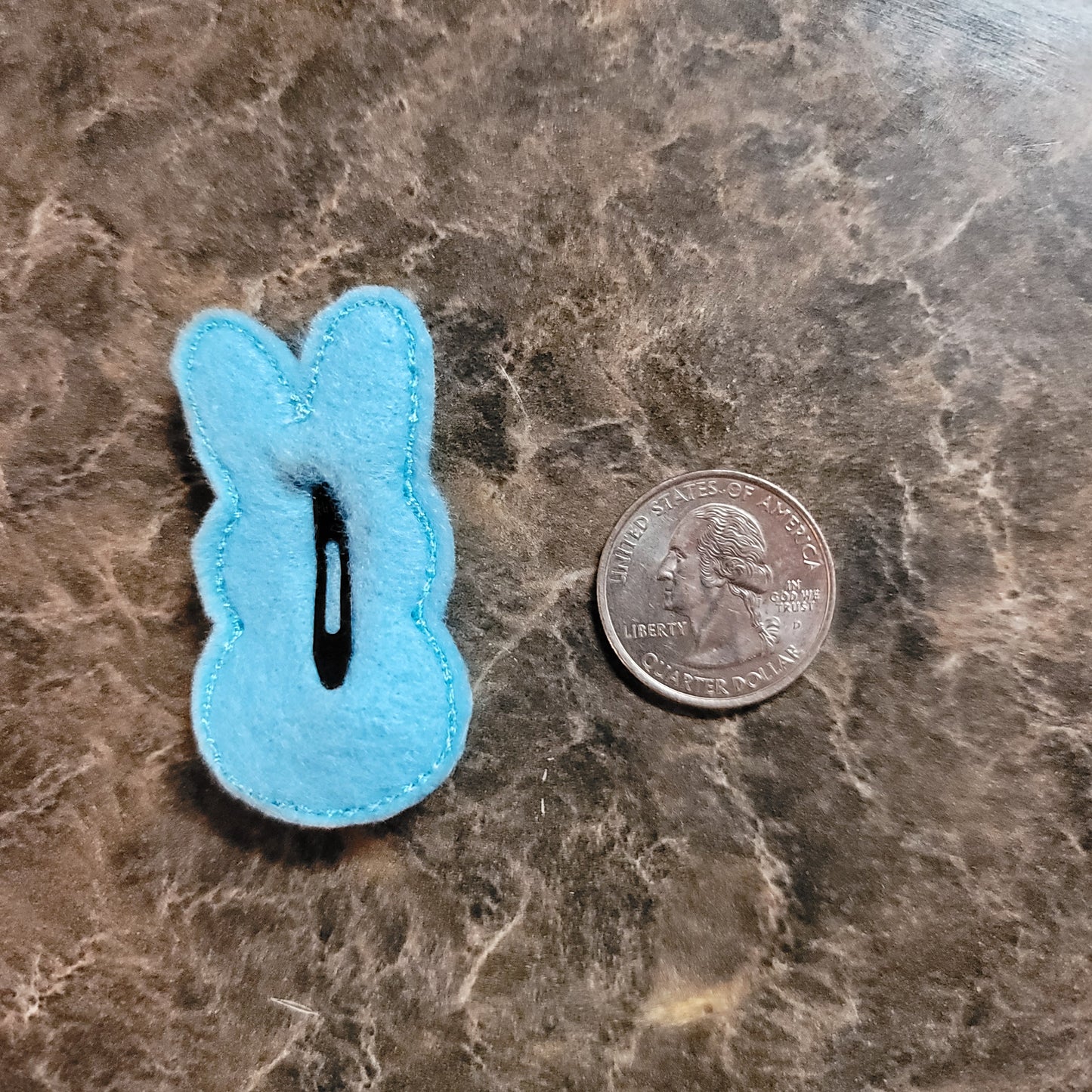 Bunny Feltie