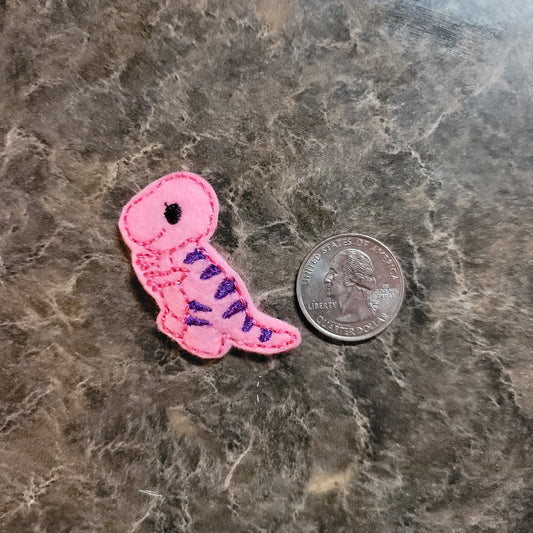 T-Rex Snap Clip
