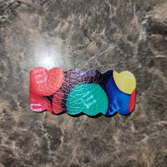M&M Snap Clip