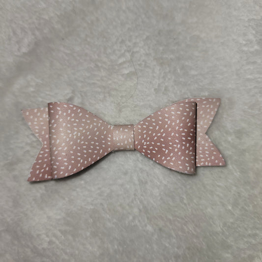 Deer Fawn Small Bow