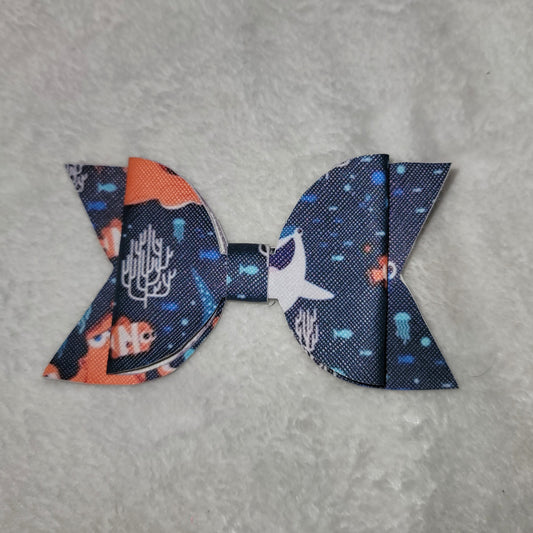 Finding Nemo Bow