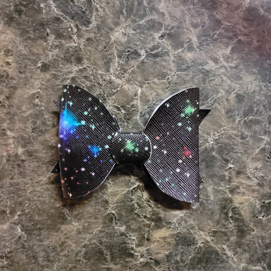 Galaxy Bow