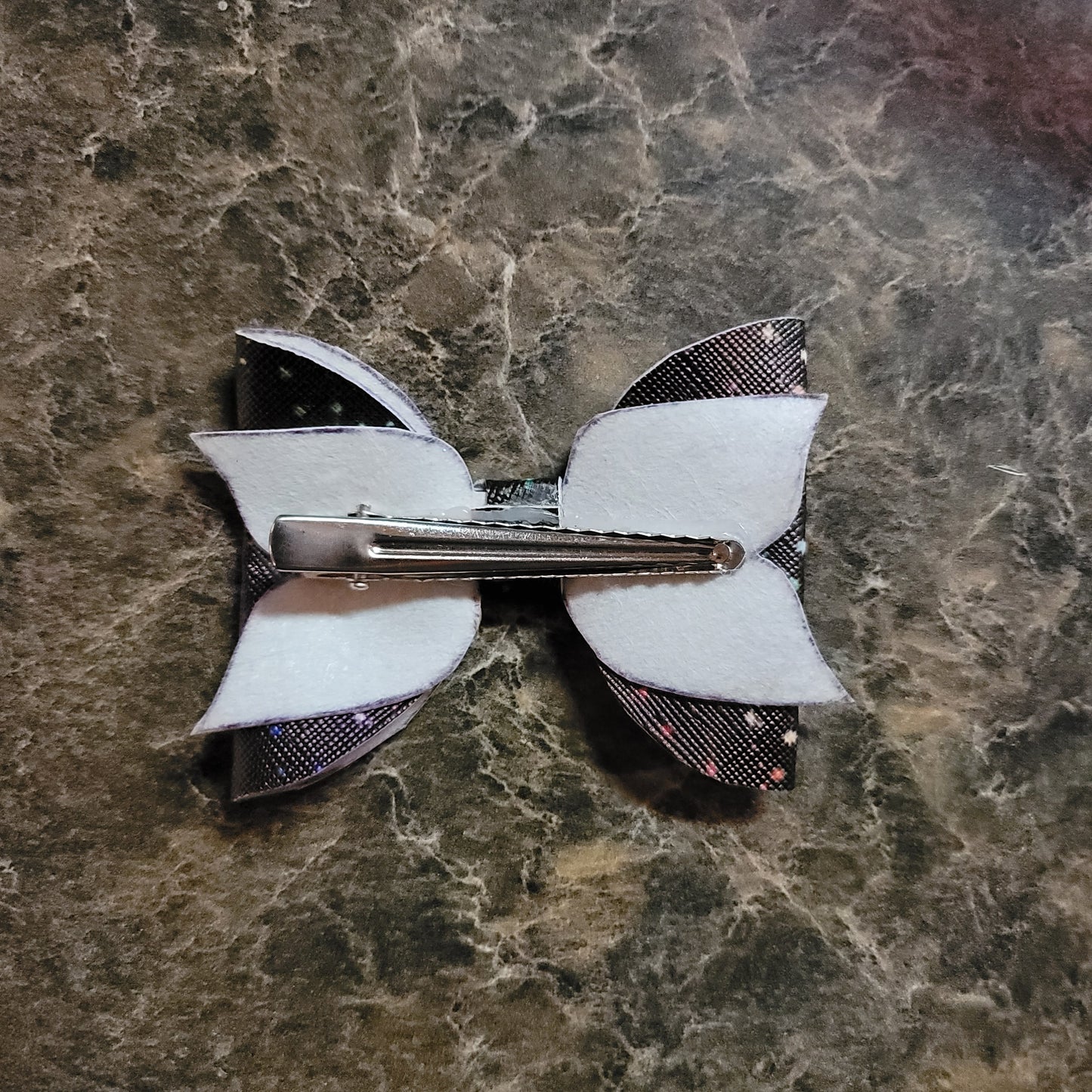 Galaxy Bow
