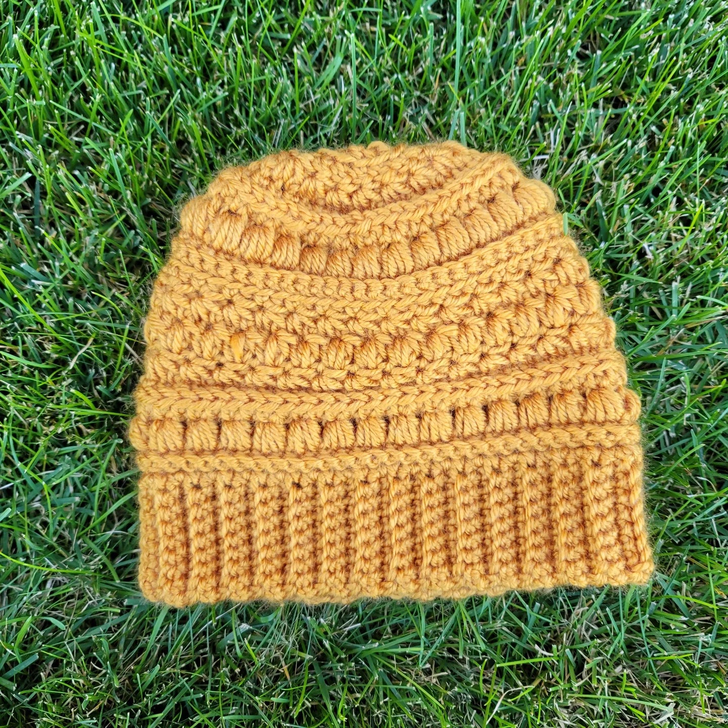 Madison Beanie