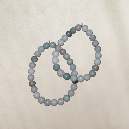 Burmese Jade Bracelet