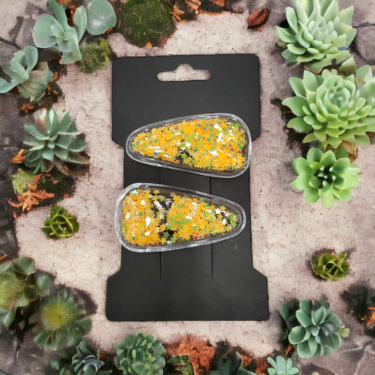 Yellow Star Set
