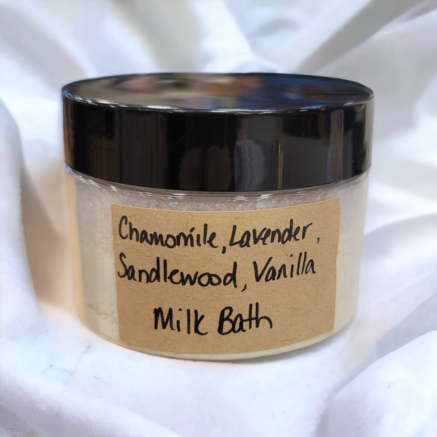 Sleepy Time Milk Bath 4oz