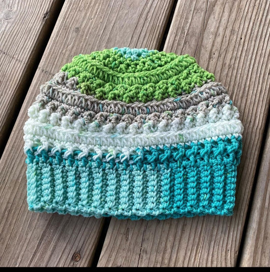 Winchester Beanie