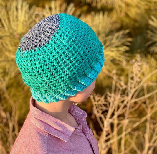 Adult Small Chroma Beanie
